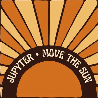 Move the Sun by Jupyter