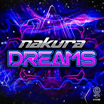 Dreams EP by Nakura