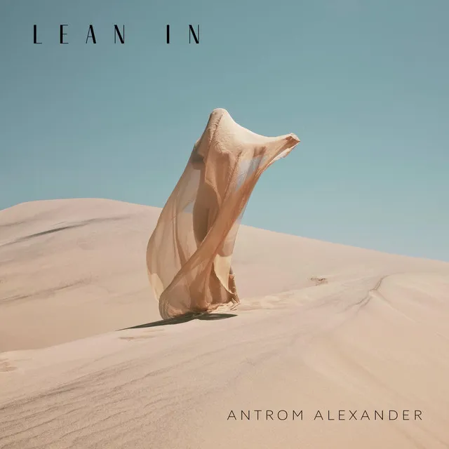 Lean in