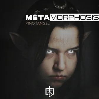 Metamorphosis by Pino✝Angel