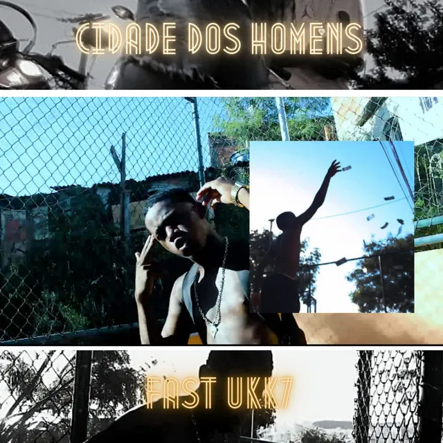 Cidade dos Homens