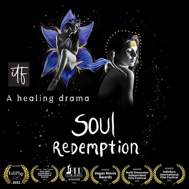 Soul Redemption - Chapter 2 - Neptune Retrograde - Part 2