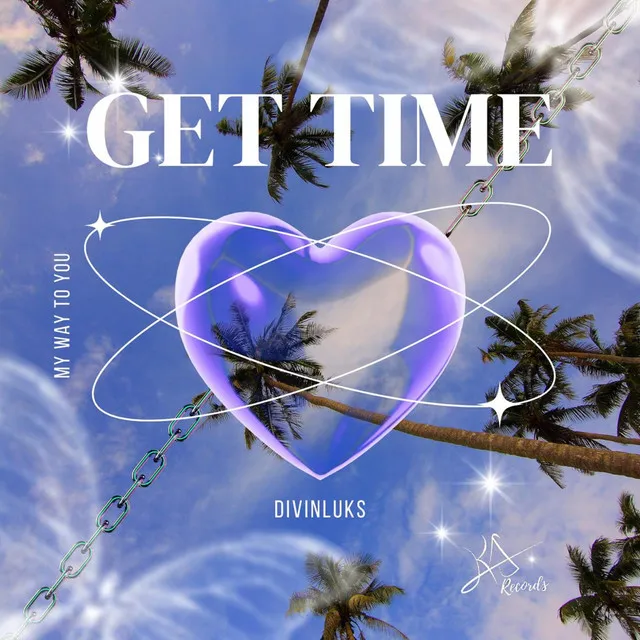 Get Time (My way to You)