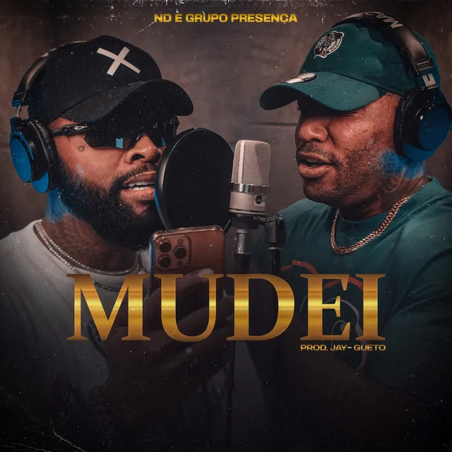 Mudei