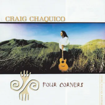 Four Corners by Craig Chaquico