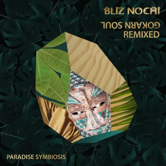 Gokarn Soul Remixed by Bliz Nochi