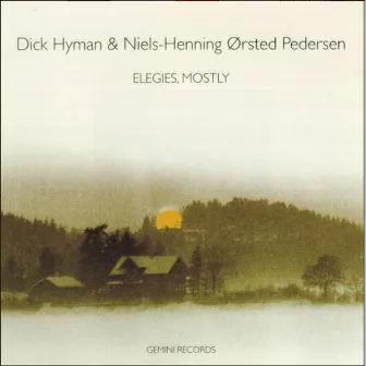 Elegies, Mostly by Dick Hyman