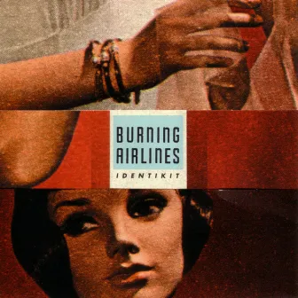 Identikit by Burning Airlines