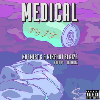 Medical by Khemist G