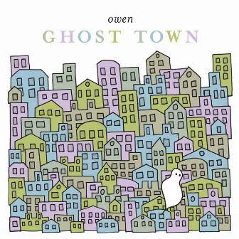 Ghost Town by Owen