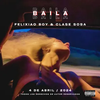 BAILA by Clase Sosa