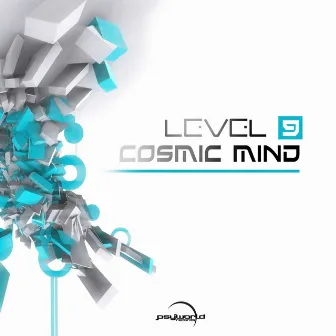 Cosmic Mind by LEVEL NINE