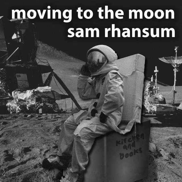 Moving to the Moon