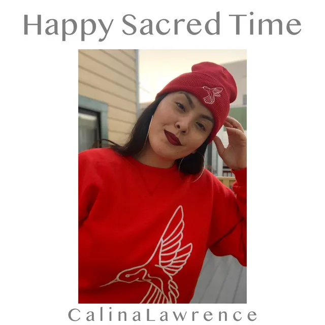 Happy Sacred Time