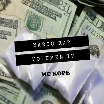 Narco Rap Vol. IV by Mc Kope