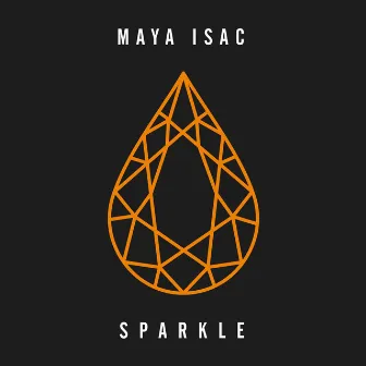 Sparkle by Maya Isacowitz