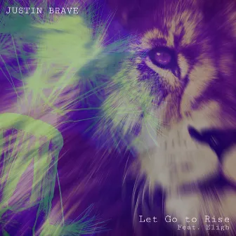 Let Go to Rise by Justin Brave