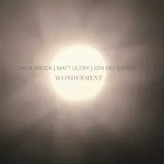 Wonderment by Zach Brock