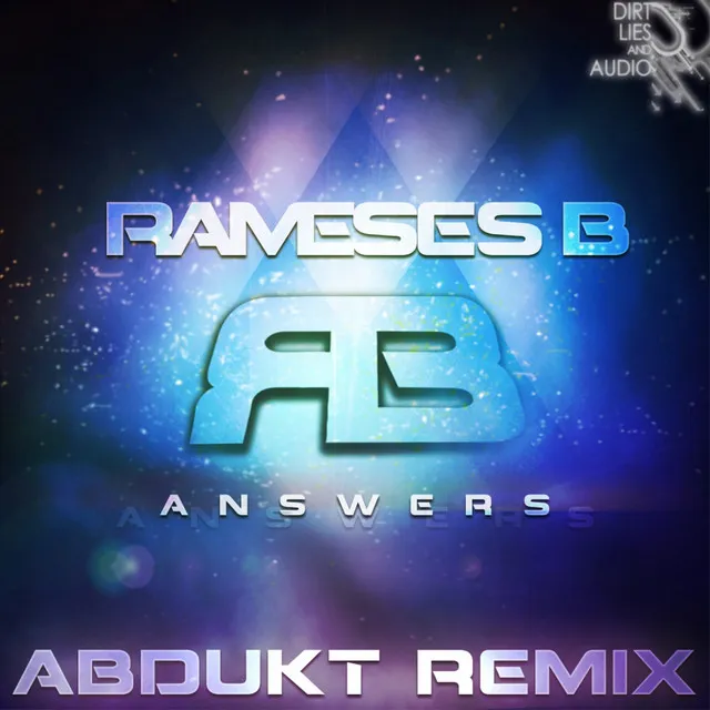 Answers - ABDUKT Remix