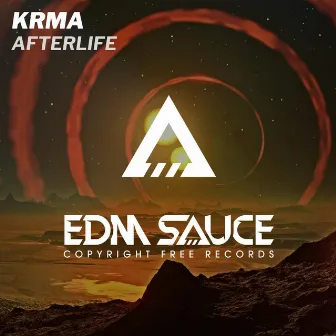 Afterlife by KRMA