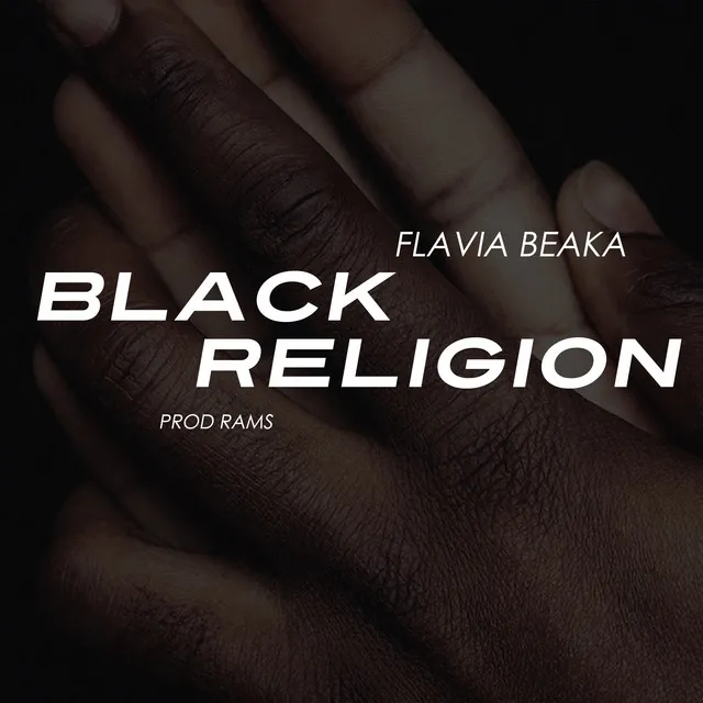 Black Religion