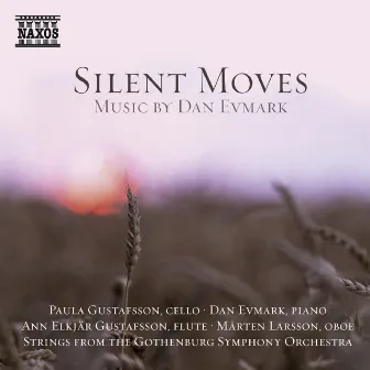 Silent Moves - Music by Dan Evmark by Paula Gustafsson