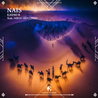 Nais by Nikos Giouletzis