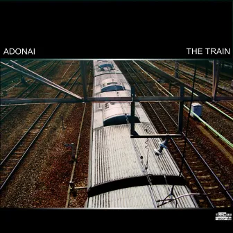 The Train by Adonai