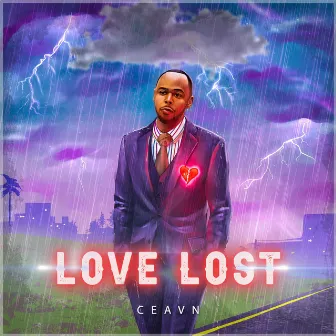 Love Lost by Ceavn