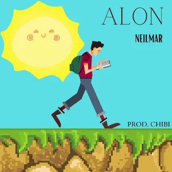 Alon by NeilMar