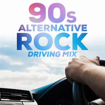 90s Alternative Rock Driving Mix by Harley's Studio Band