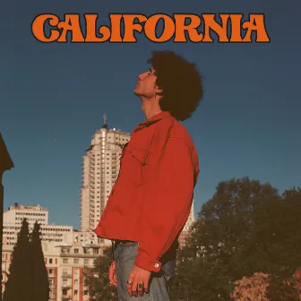 California by Blame Blop