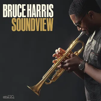 Soundview by Bruce Harris