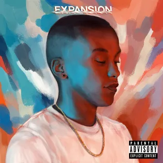 Expansion by Gino October