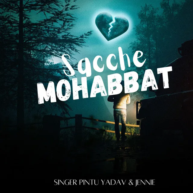 Sacchi Mohabbat