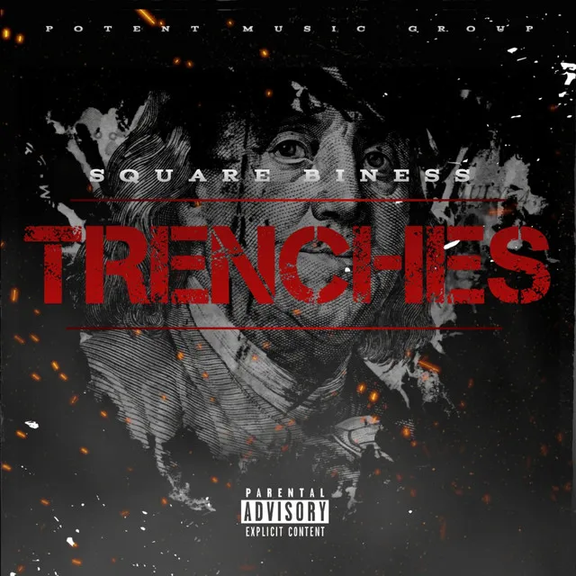 Trenches