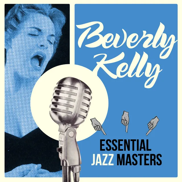 Essential Jazz Masters