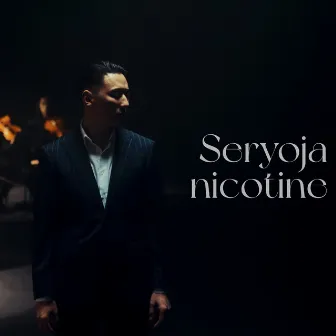 Nicotine by Seryoja