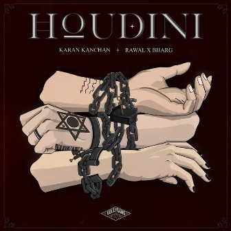 Houdini by Rawal