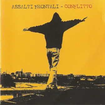 Conflitto by Assalti Frontali