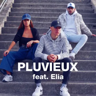 Pluvieux by Men In Moon