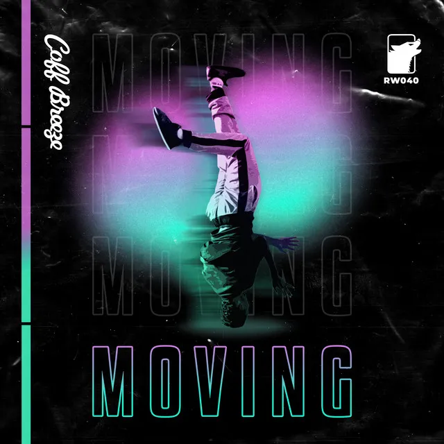 Moving