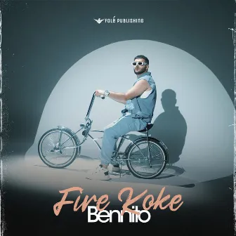 Fire Koke by Bennito