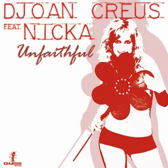 Unfaithful (Acapella) by Djoan Creus