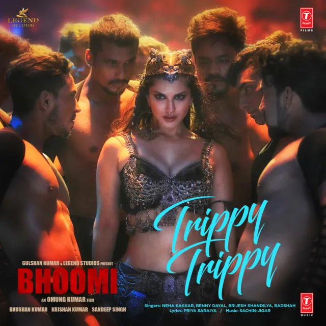 Trippy Trippy (From "Bhoomi")