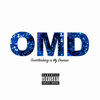 Overthinking Is My Disease by Ntwillz Major