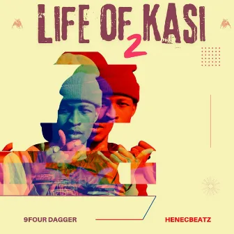 Life of Kasi 2 by Henecbeatz