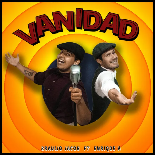 Vanidad