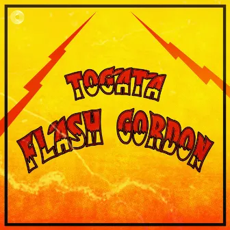 Flash Gordon by Togata