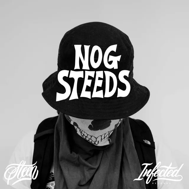 Nog Steeds (feat. Killingskills)